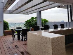 Concourse Skyline (D7), Apartment #460391951